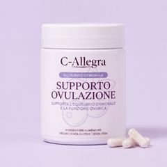 Supporto Ovulazione