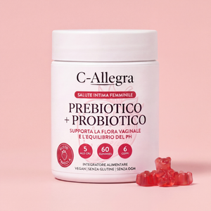Probiotico Vaginale