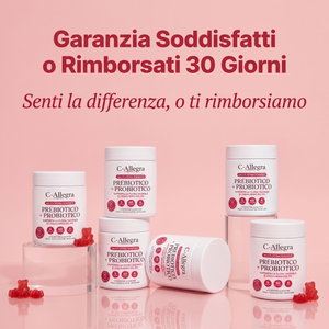 Probiotico Vaginale