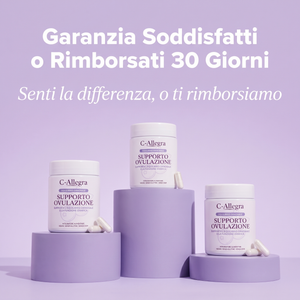 Supporto Ovulazione